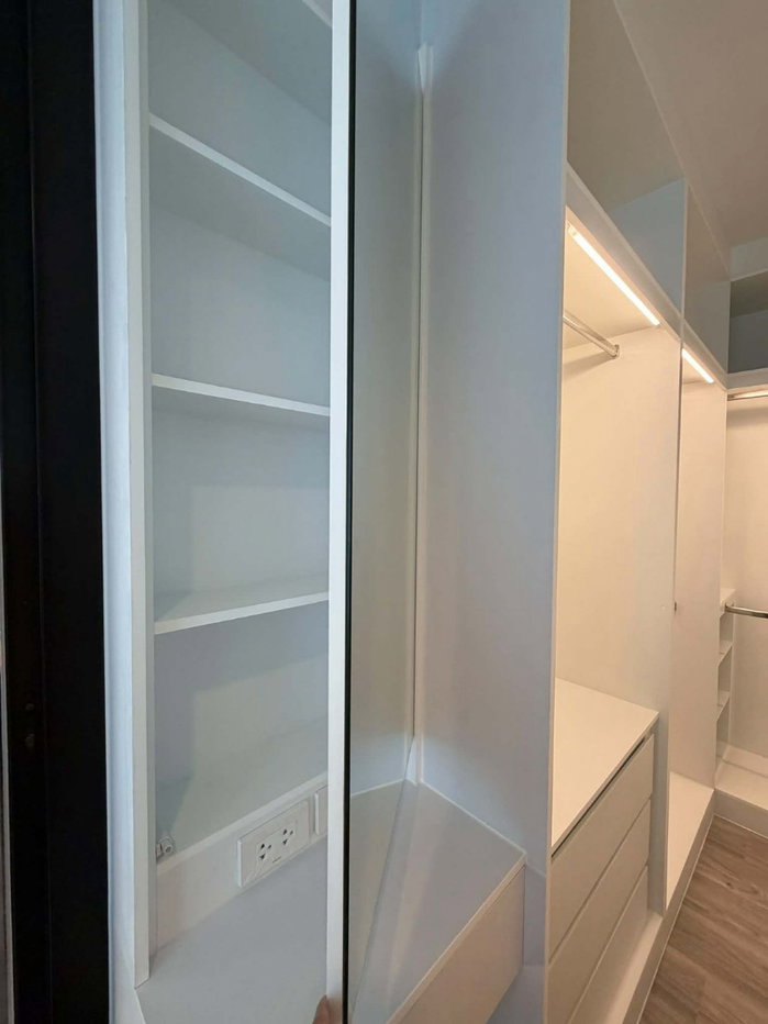 รูป Regent Home Bangna Building A | 7th Floor | 28 sqm 12K THB/month - รูปที่ 8/11