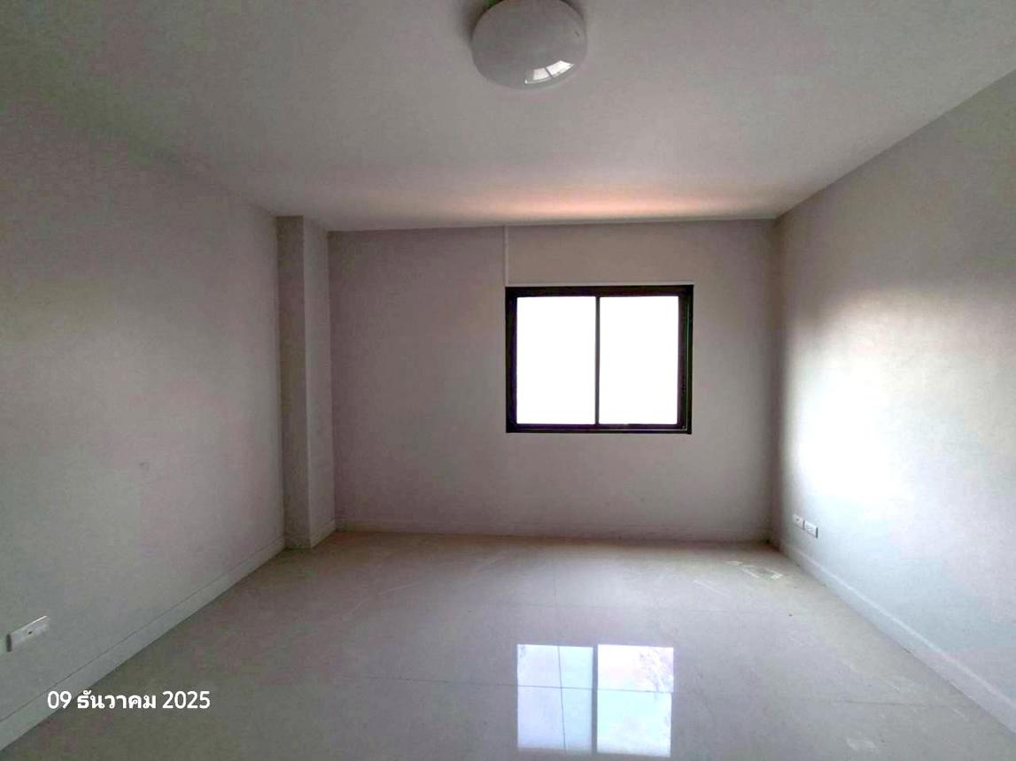 รูป อาคารพาณิชย์ 107.6 ตร.วา ที บิส โฮม ตลาดพลู เขตธนบุรี กรุงเทพมหานคร 54.5M - รูปที่ 36/55