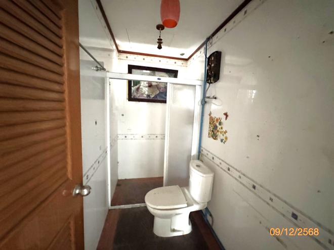 picture HOME 110.4 Sq.w. Thung Khru Bangkok for 4.4M - 12/45