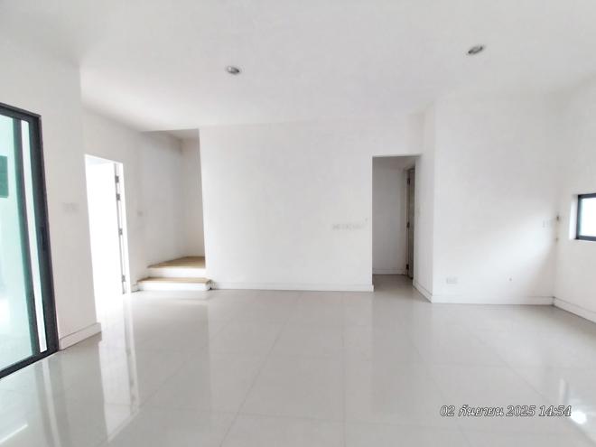 picture TOWN HOUSE 17.9 Sq.w. Sai Mai Bangkok for 3.9M - 4/27