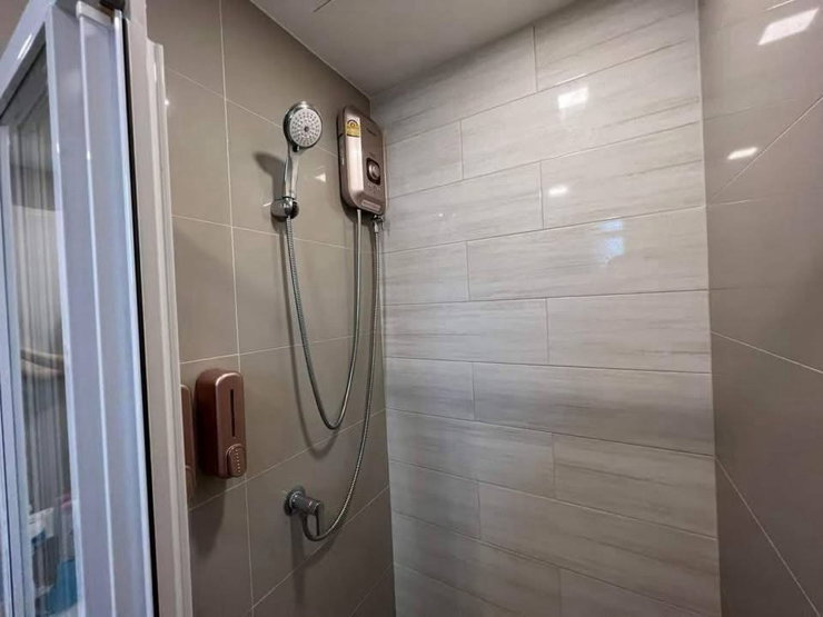 รูป [For Rent] คอนโด บราวน์ พหลโยธิน67 〰️ 1ห้องอเนกประสงค์ 🧄 - รูปที่ 8/10
