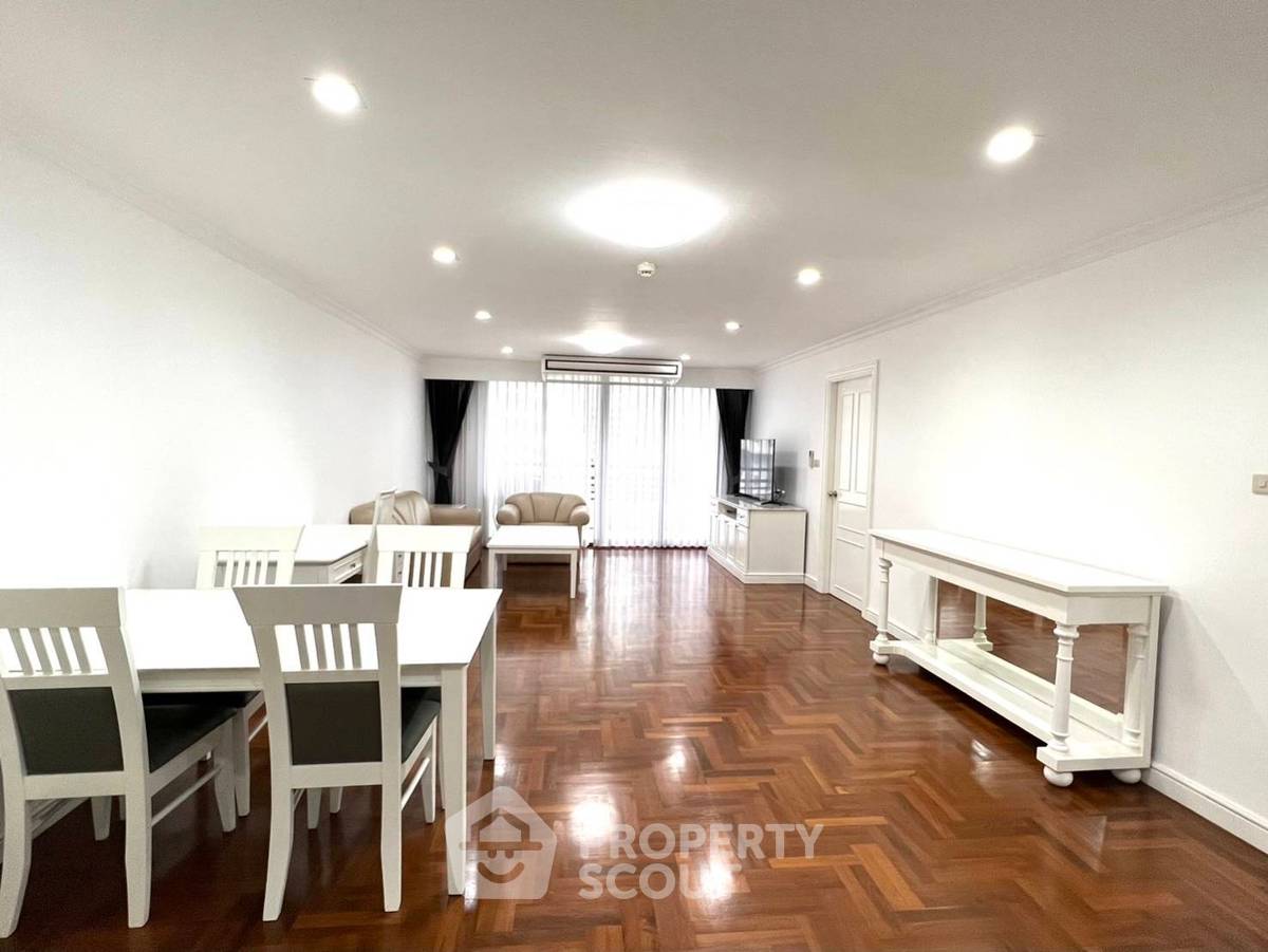 picture 300m To BTS Phrom Phong | 2-BR Acadamia Grand Tower (ID 3317623) - 3/17