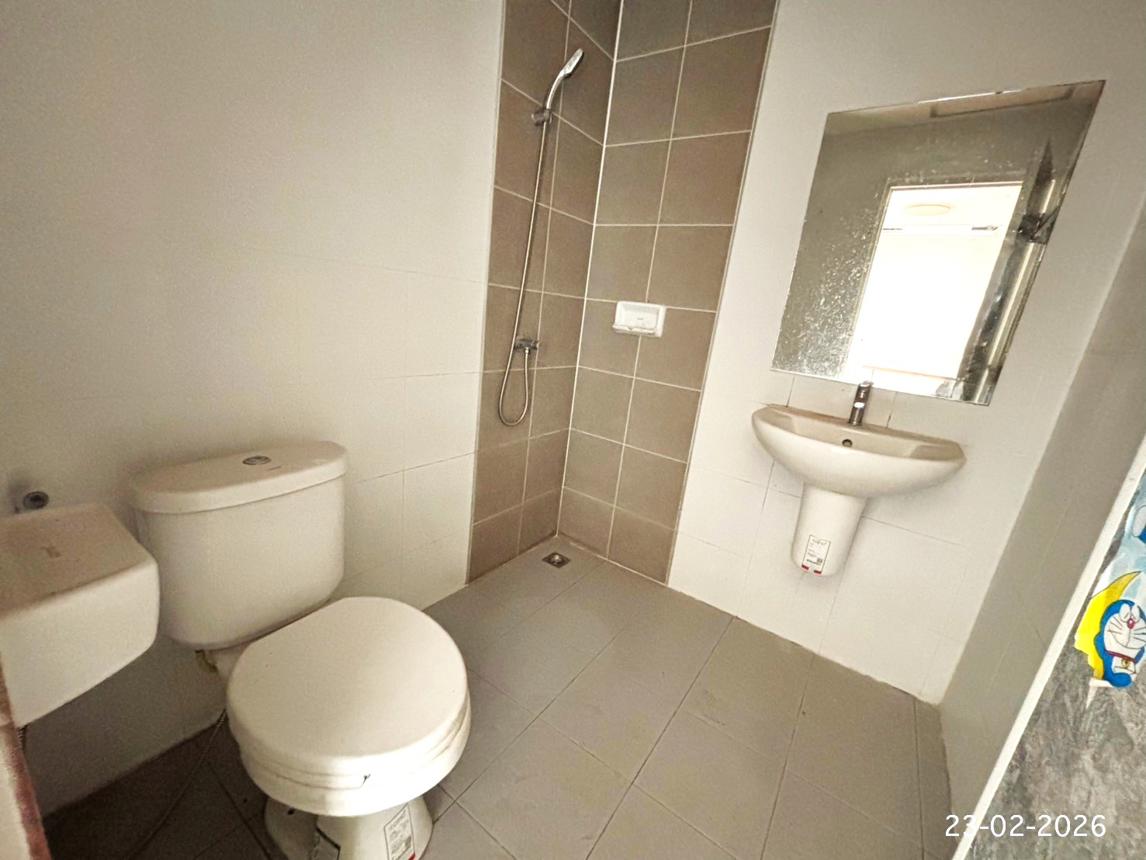 picture TOWN HOUSE 17.6 Sq.w. Sam Phran Nakhon Pathom for 1.6M - 23/29