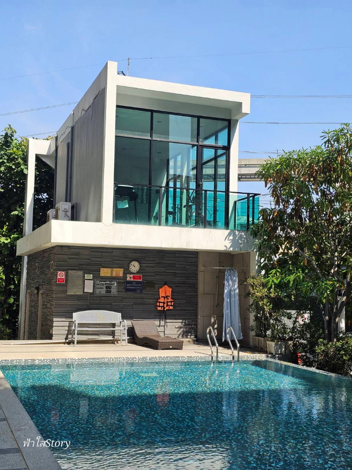 รูป พรีมิโอ เฟรสโก ติดต่อเช่าไลน์ไอดี @condo55 - รูปที่ 20/21