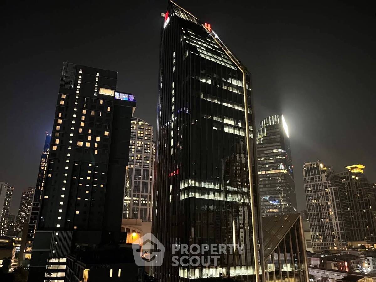 picture 200m To BTS Phrom Phong | 1-BR Noble Refine Prompong (ID 3317457) - 9/11