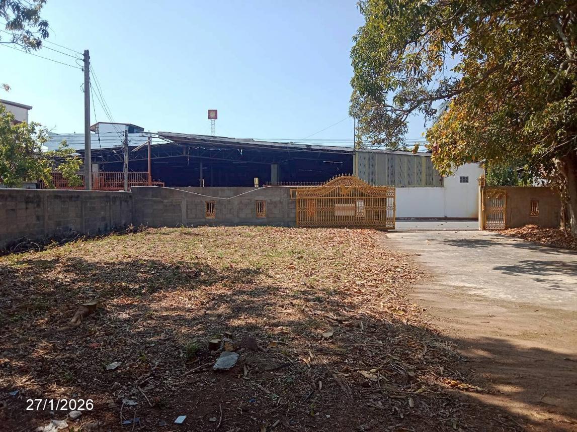 picture HOME 227.7 Sq.w. Kaset Sombon Chaiyaphum for 3.9M - 37/41