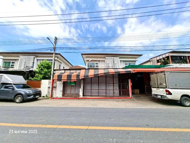 picture HOME 43.3 Sq.w. Sam Phran Nakhon Pathom for 3.5M - 1/35