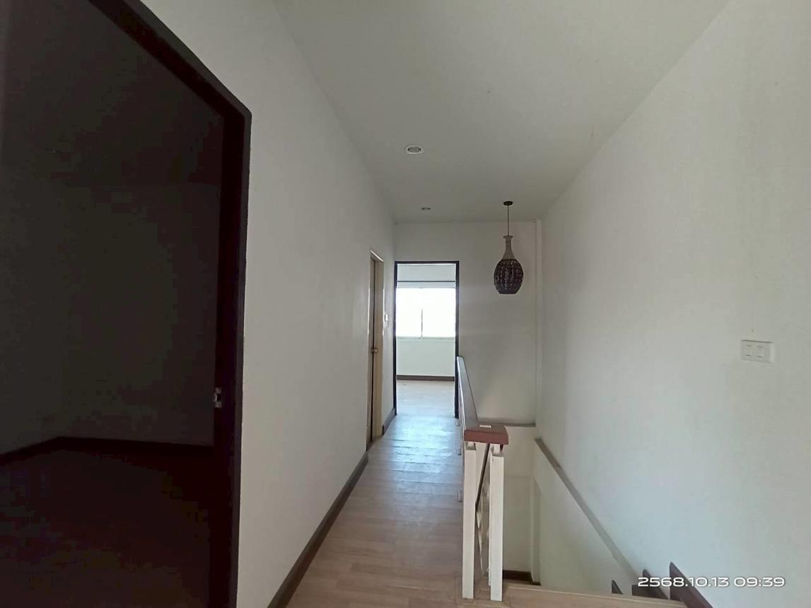 picture TOWN HOUSE 34 Sq.w. Kantharawichai Maha Sarakham for 4.4M - 32/53