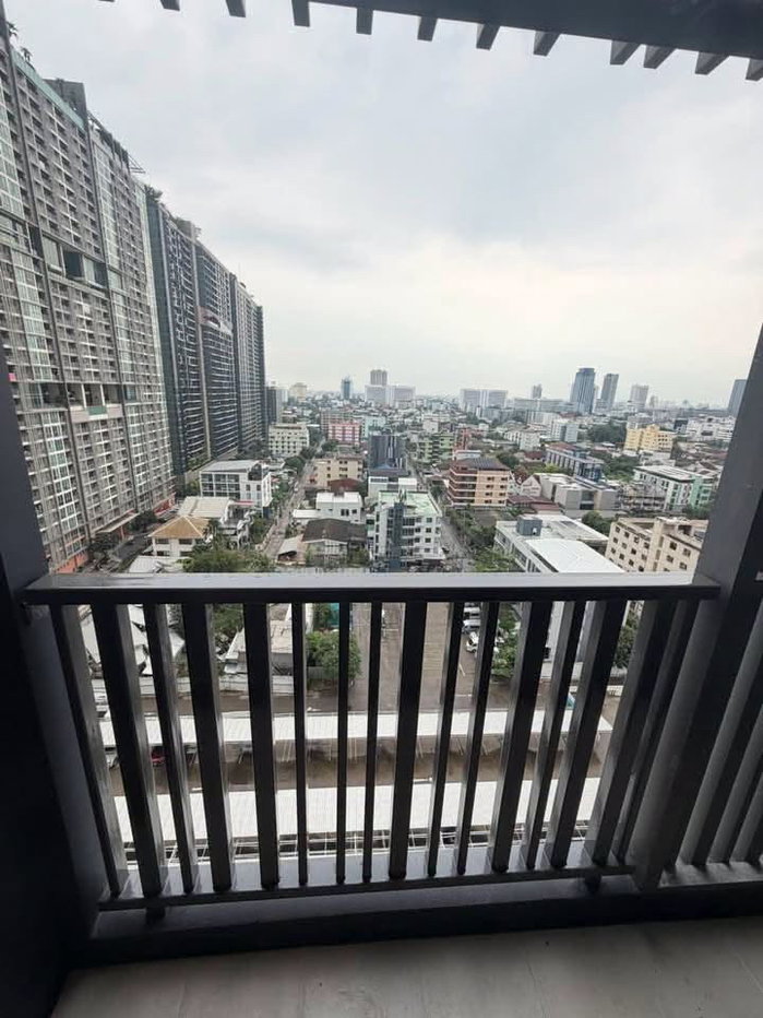 รูป LP128 Life Ladprao Avilable for rent - รูปที่ 21/21
