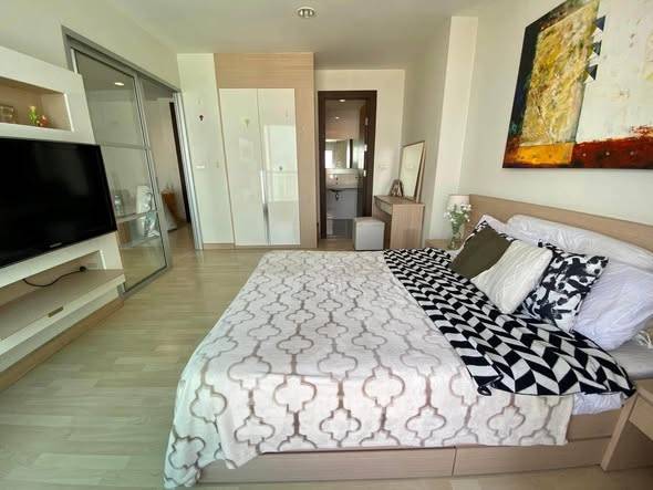 picture 1-BR Condo at Rhythm Ratchada near MRT Ratchadaphisek (ID 3318459) - 2/10