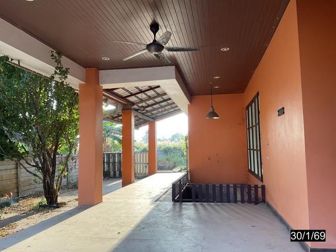 รูป บ้านเดี่ยว 161 ตร.วา เมืองขอนแก่น ขอนแก่น 4.6M - รูปที่ 4/37