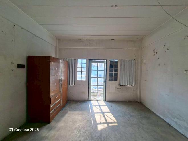 รูป อาคารพาณิชย์ 40 ตร.วา ภาสกร เขตบางขุนเทียน กรุงเทพมหานคร 3.8M - รูปที่ 8/47