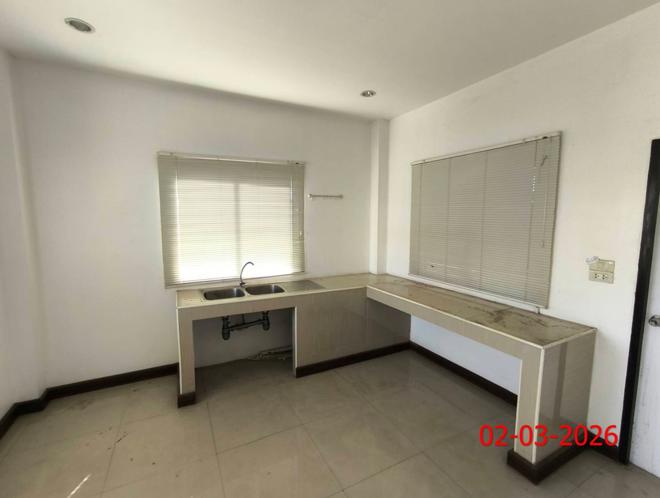 รูป บ้านเดี่ยว 81.2 ตร.วา ลำพูนฟลอริช เมืองลำพูน ลำพูน 2.5M - รูปที่ 6/29