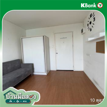 picture CONDO 21.5 Sq.m. Muang Samut Prakarn Samut Prakarn for 683,000 - 23/25