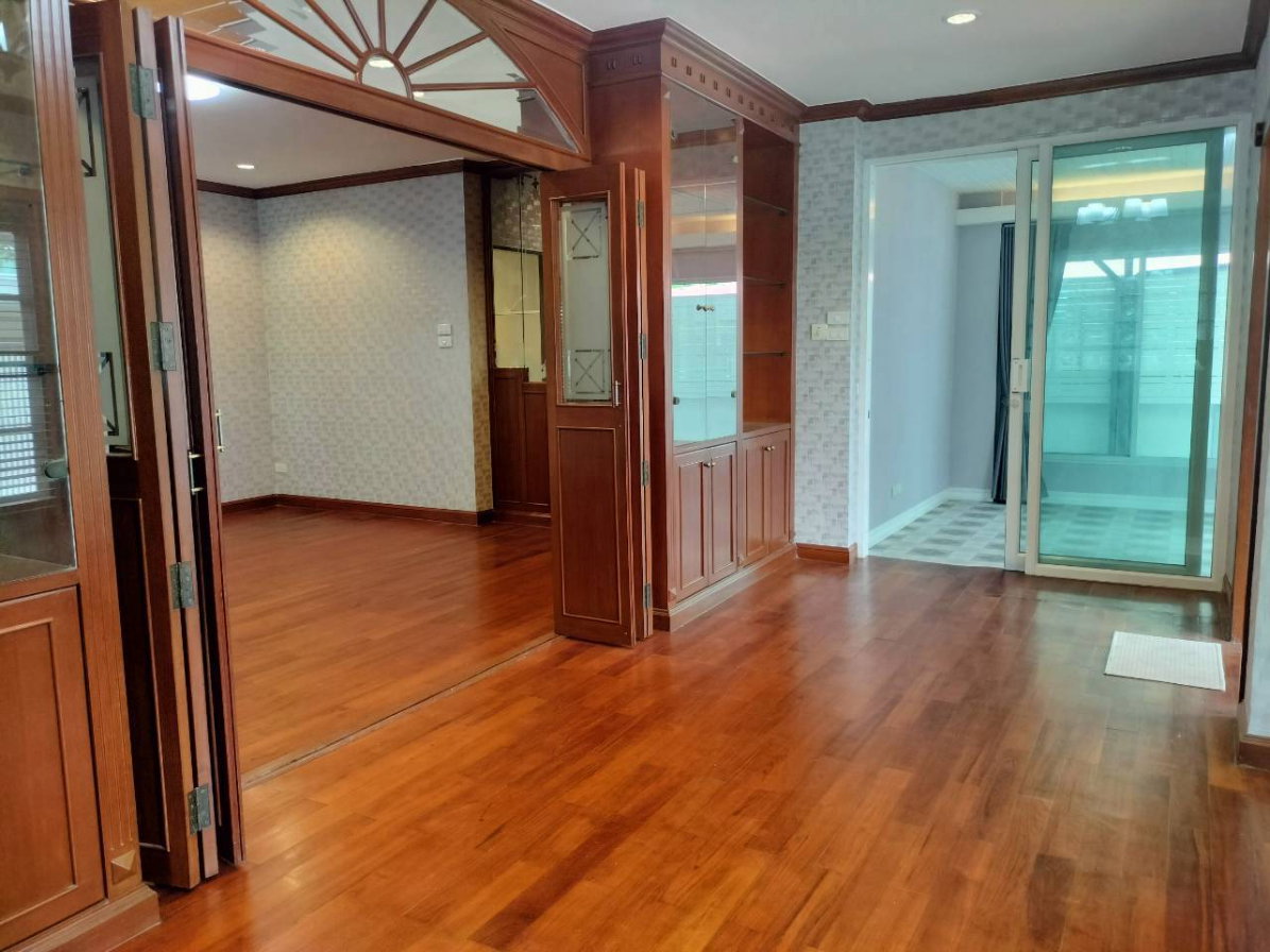 รูป 📢💢ขายบ้านเดี่ยวหลังใหญ่ 6ห้องนอน 4ห้องน้ำ 🏡ล้วนพฤกษาการ์เด้นท์โฮม เทพารักษ์96 บ้านใหม่ พื้นที่ใช้สอยเยอะมาก🤩 พร้อมอยู่💢💢 - รูปที่ 17/24