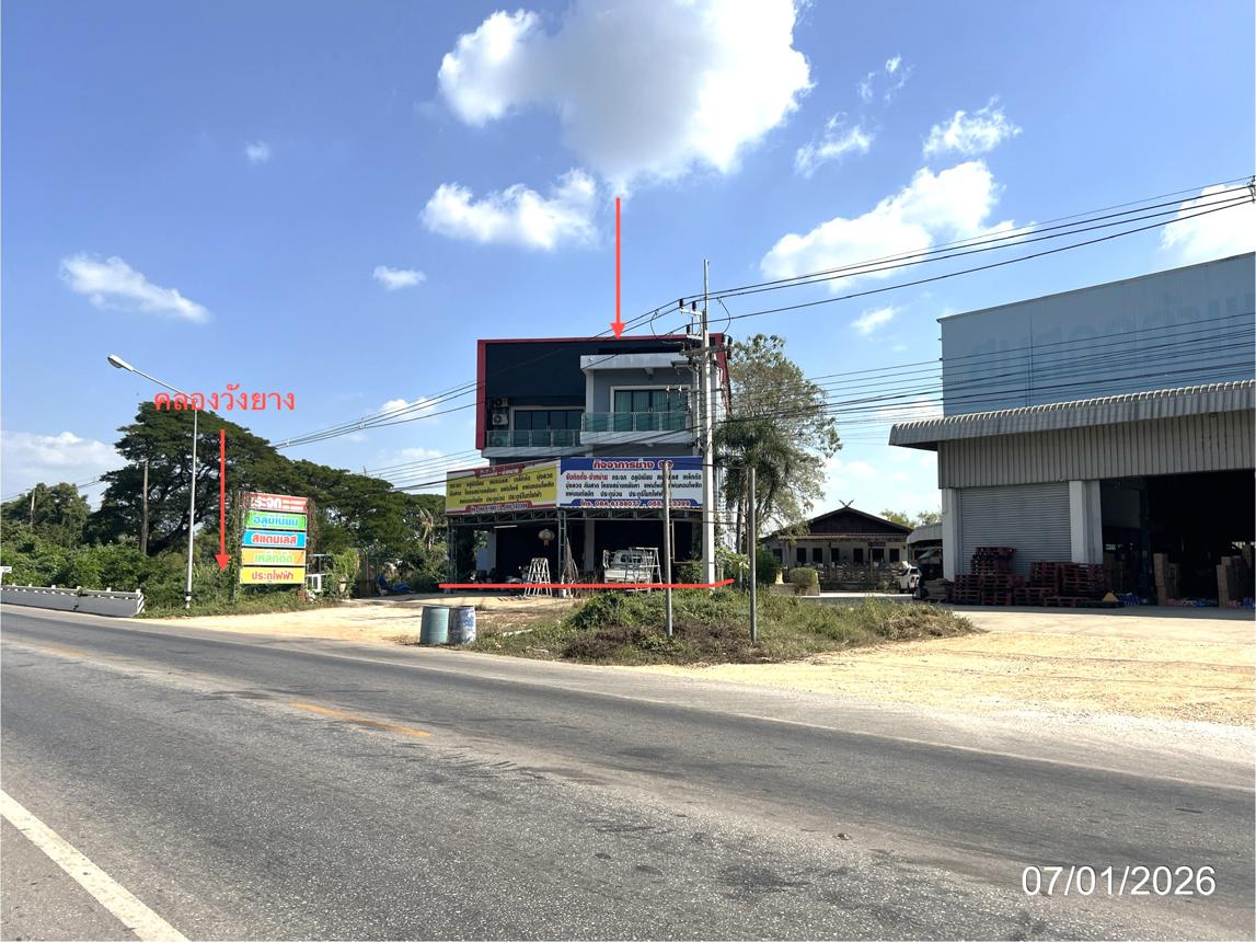 picture HOME 230.5 Sq.w. Muang Kamphaeng Phet Kamphaeng Phet for 14.5M - 16/21