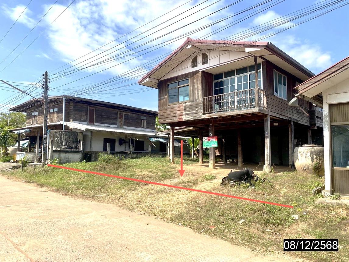 รูป บ้านเดี่ยว 79.1 ตร.วา มัญจาคีรี ขอนแก่น 309,000 - รูปที่ 16/31