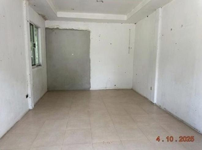 รูป บ้านเดี่ยว 950 ตร.วา บ้านไผ่ ขอนแก่น 9.9M - รูปที่ 18/45