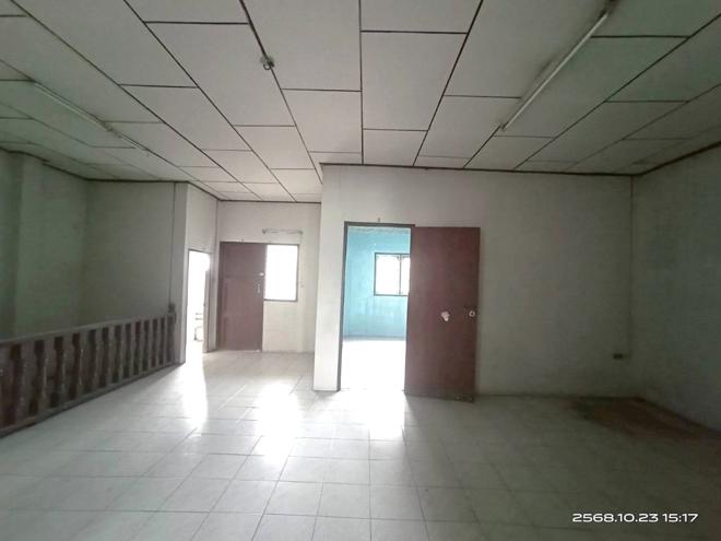 picture SHOP HOUSE 191 Sq.w. Phayakkhaphum Phisai Maha Sarakham for 5.9M - 12/37