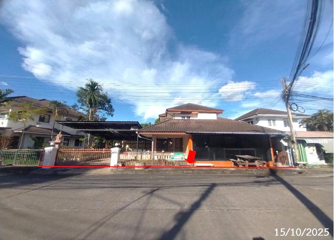 picture HOME 71.5 Sq.w. San Sai Chiang Mai for 3.8M - 1/41
