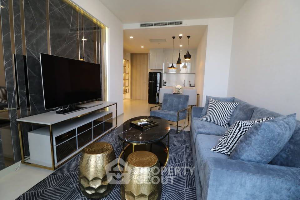 รูป คอนโด 1 ห้องนอน ชั้น 25 Noble Ploenchit ใกล้ BTS เพลินจิต 100 ม. (ID 3317594) - รูปที่ 1/17