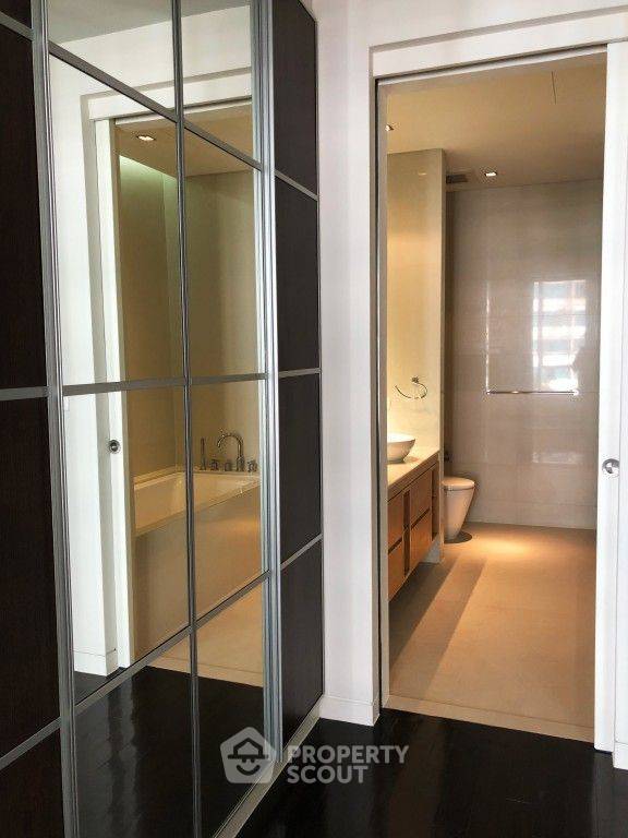 รูป ห้อง 3 ห้องนอน ขนาด 212 ตร.ม. Domus Condominium ใกล้ BTS อโศก (ID 3319463) - รูปที่ 9/14