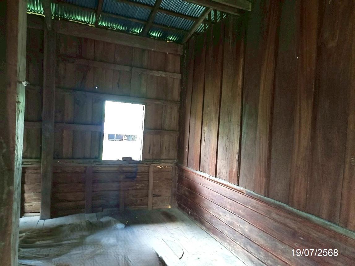 รูป บ้านเดี่ยว 288 ตร.วา แม่จัน เชียงราย 937,000 - รูปที่ 16/25