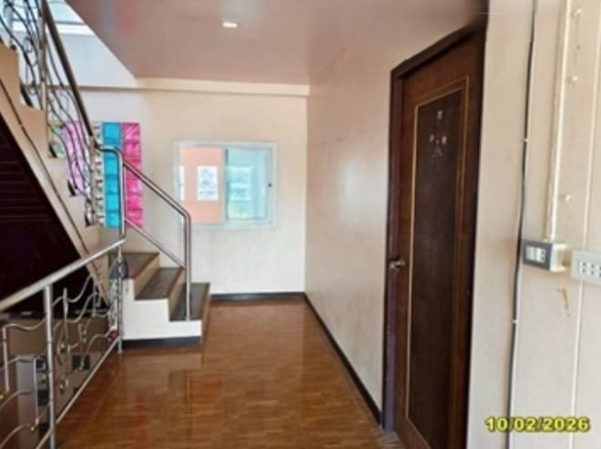 รูป บ้านเดี่ยว 263 ตร.วา สว่างแดนดิน สกลนคร 9M - รูปที่ 11/39