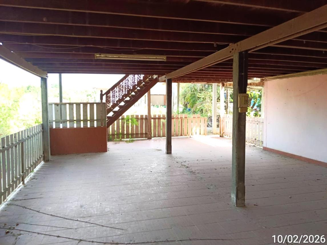 รูป บ้านเดี่ยว 200 ตร.วา ตะพานหิน พิจิตร 1.1M - รูปที่ 17/29