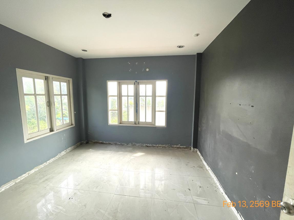 picture HOME 200 Sq.w. Bang Khae Bangkok for 8.8M - 25/37