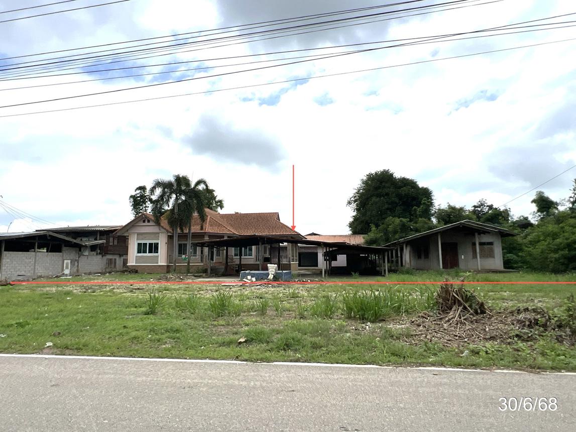 รูป บ้านเดี่ยว 397.1 ตร.วา เมืองกำแพงเพชร กำแพงเพชร 3.3M - รูปที่ 38/77