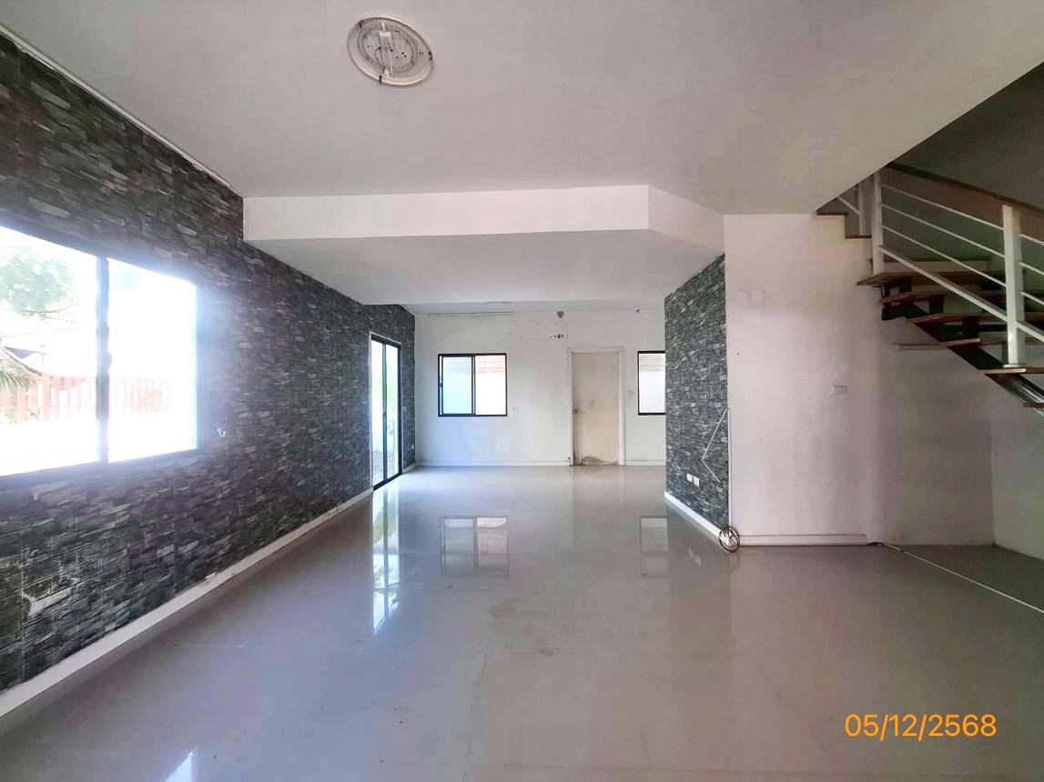 รูป ทาวน์เฮ้าส์ 27.9 ตร.วา บ้านพฤกษาไพร์ม 86/3 ลาดกระบัง-สุวรรณภูมิ 2 บางเสาธง สมุทรปราการ 2M - รูปที่ 13/25