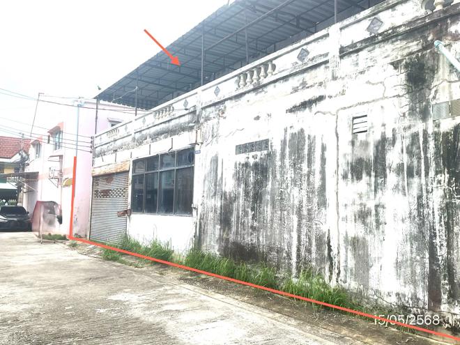 picture HOME 82 Sq.w. Muang Samut Prakarn Samut Prakarn for 4.5M - 2/25