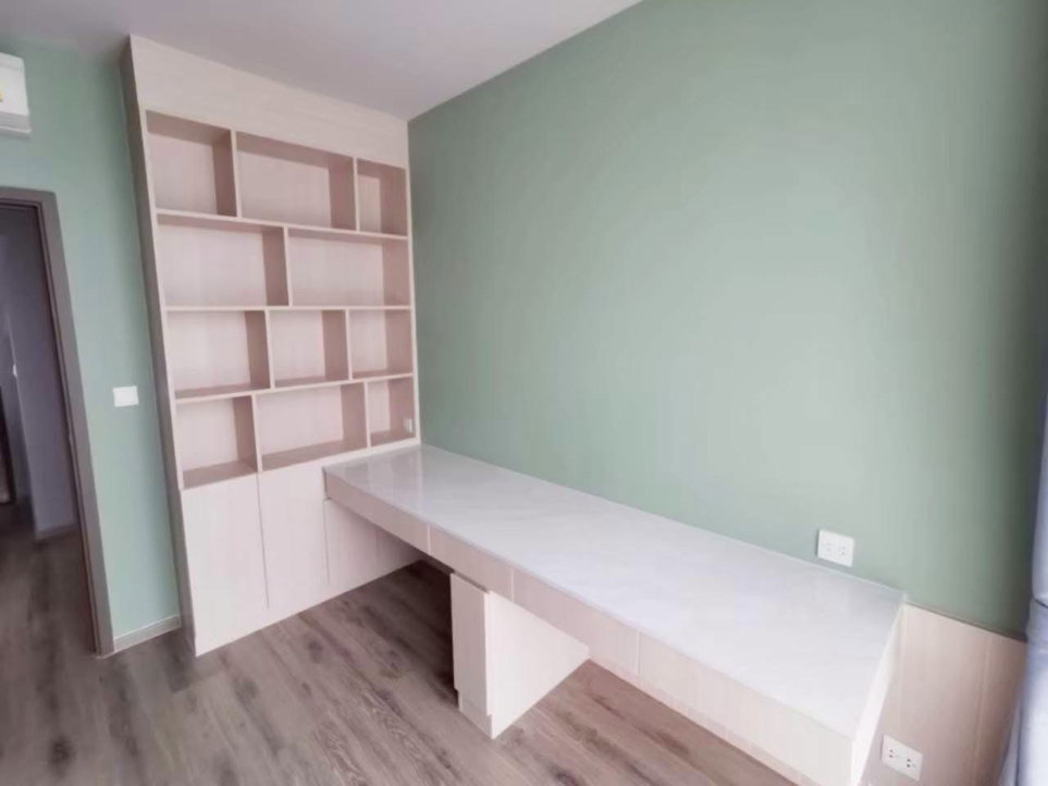 picture 🔥 READY TO MOVE IN! | 2-BEDROOM CORNER UNIT | HIGH FLOOR 🏙️ THE LINE WONGSAWANG - 8/18