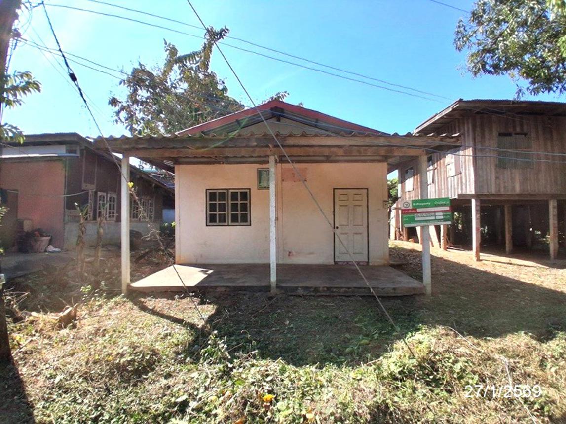 รูป บ้านเดี่ยว 142 ตร.วา เชียงขวัญ ร้อยเอ็ด 541,000 - รูปที่ 14/27