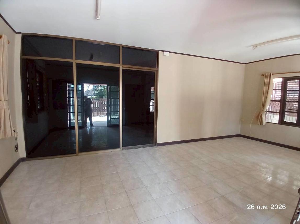 picture HOME 59 Sq.w. San Sai Chiang Mai for 3.3M - 20/35