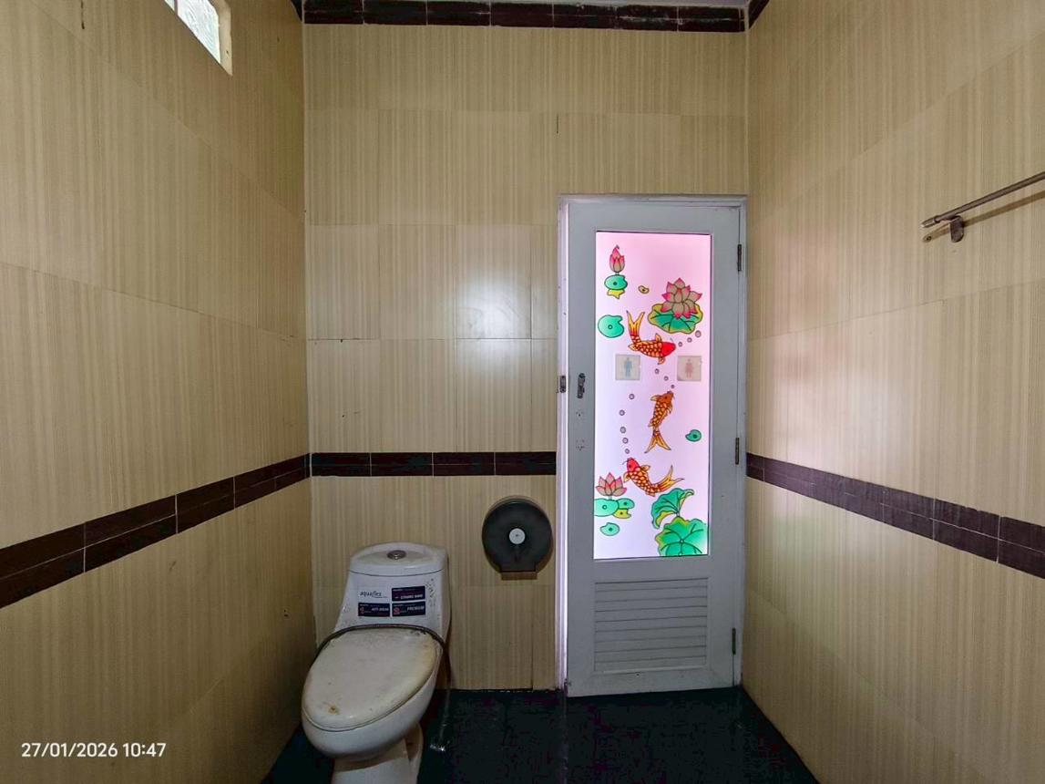 รูป บ้านเดี่ยว 912 ตร.วา สันป่าตอง เชียงใหม่ 17M - รูปที่ 46/55