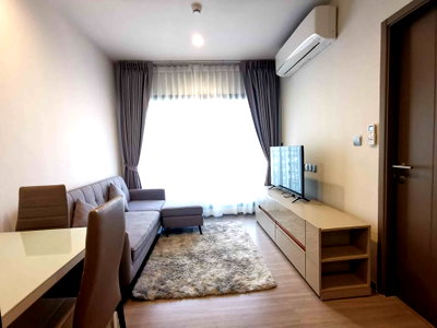 Condos for rent : PFD-03632 Condo for rent Life Asoke Hype : Move-in Ready Luxury 🤍 Elegant, Beautifully Designed & Ready to Call Home