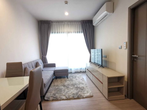 PFD-03632 Condo for rent Life Asoke Hype : Move-in Ready Luxury 🤍 Elegant, Beautifully Designed & Ready to Call Home