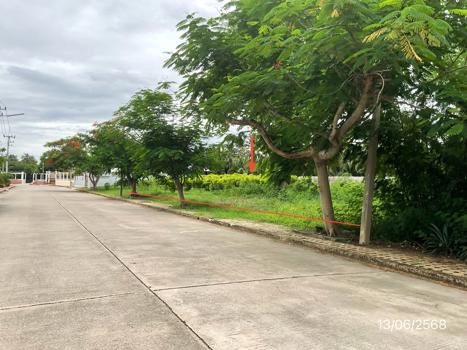รูป ที่ดินว่างเปล่า 225 ตร.วา กฤษดา ซิตี้ กอล์ฟ ฮิลล์ 26 นครชัยศรี นครปฐม 4.3M - รูปที่ 22/25