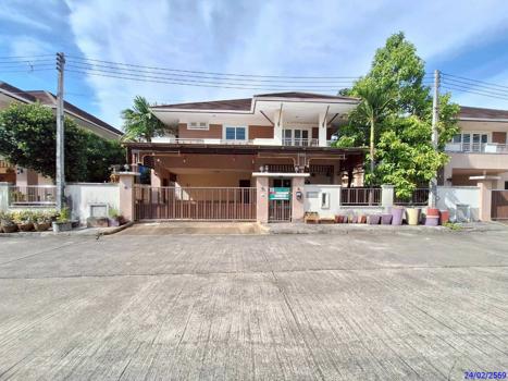 รูป บ้านเดี่ยว 74.4 ตร.วา เบญจพร ลพบุรีราเมศวร์ หาดใหญ่ สงขลา 5.5M - รูปที่ 22/25
