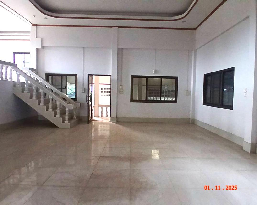 รูป บ้านเดี่ยว 146 ตร.วา เมืองสกลนคร สกลนคร 2.9M - รูปที่ 31/39
