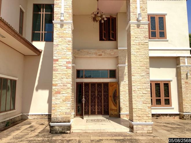 รูป บ้านเดี่ยว 1814 ตร.วา เมืองสกลนคร สกลนคร 8.6M - รูปที่ 4/65