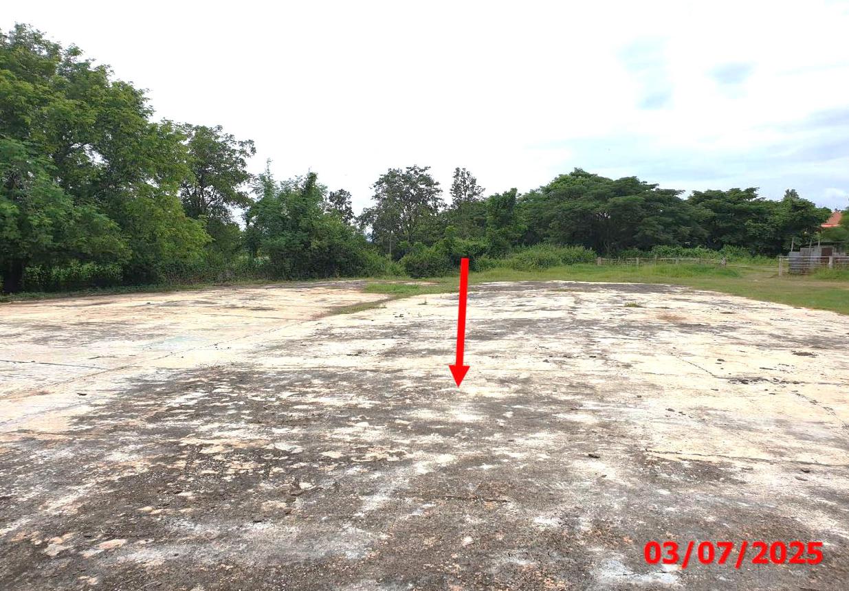 picture FACTORY 3131 Sq.w. Mae Tha Lamphang for 4.7M - 34/47