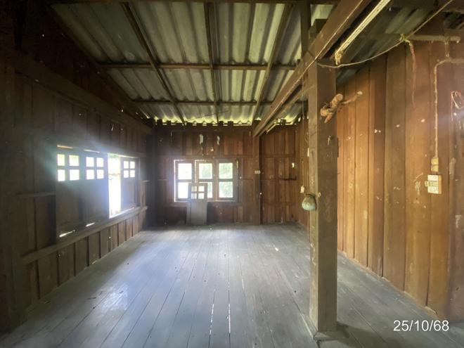 picture HOME 174 Sq.w. Phrao Chiang Mai for 376,000 - 8/31