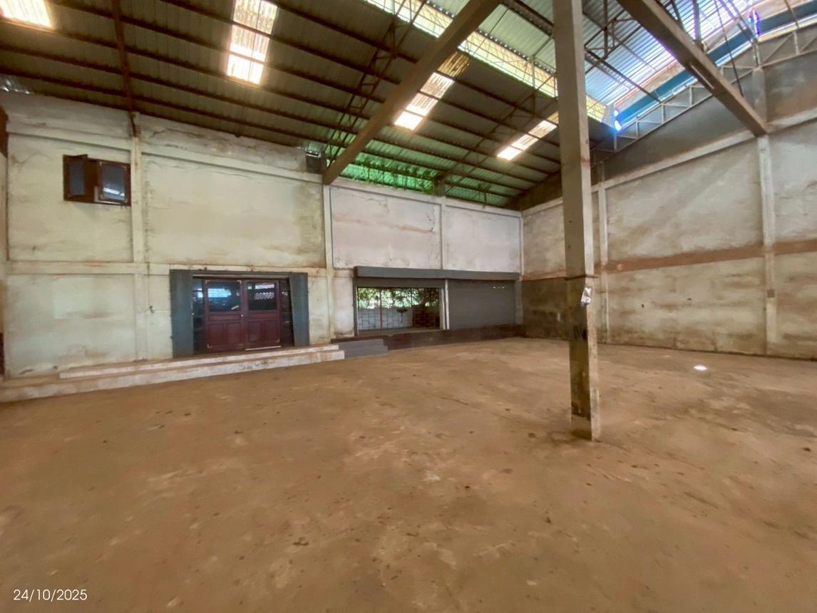 picture SHOP HOUSE 176 Sq.w. Nongkai for 7.9M - 34/67