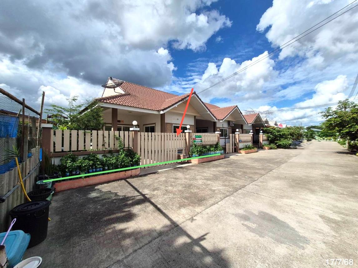 picture TOWN HOUSE 35.1 Sq.w. Pluak Daeng Rayong for 1.3M - 13/19