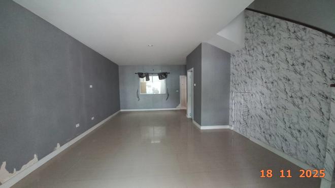 picture TOWN HOUSE 22 Sq.w. Si Racha Chonburi for 1.7M - 4/29