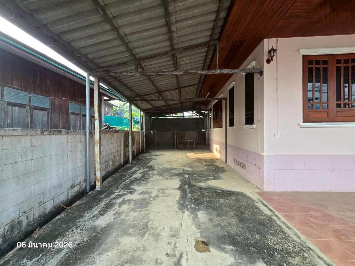 รูป บ้านเดี่ยว 106.6 ตร.วา เมืองแพร่ แพร่ 2M - รูปที่ 17/33