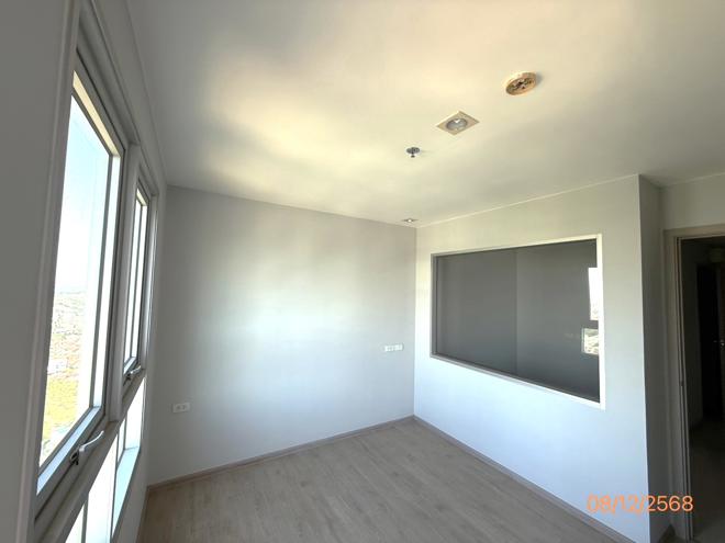 รูป คอนโดมิเนียม 29.21 ตร.ม. ริชพาร์ค @ เจ้าพระยา เมืองนนทบุรี นนทบุรี 1.4M - รูปที่ 7/33